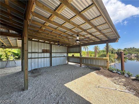 Tiny photo for 12242 Eagles Nest Drive, Bokeelia, FL 33922 (MLS # 2026020078)