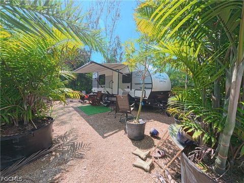 Tiny photo for 12242 Eagles Nest Drive, Bokeelia, FL 33922 (MLS # 2026020078)