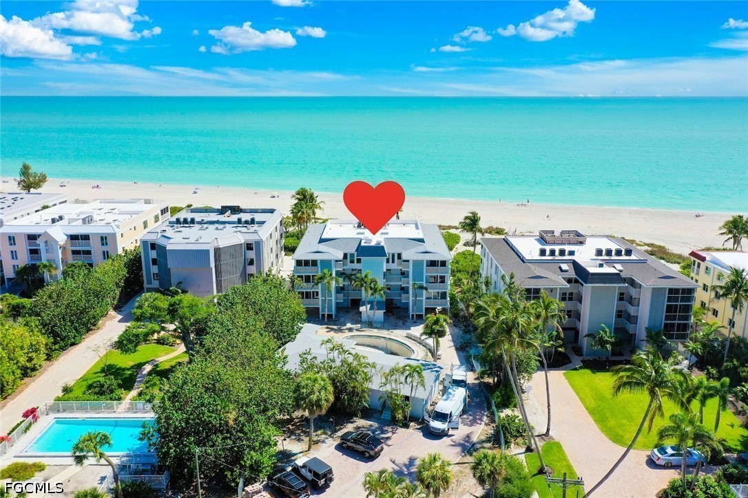 3013 W Gulf Drive 202