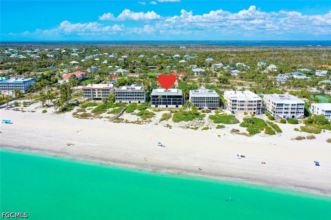 3013 W Gulf Drive 202