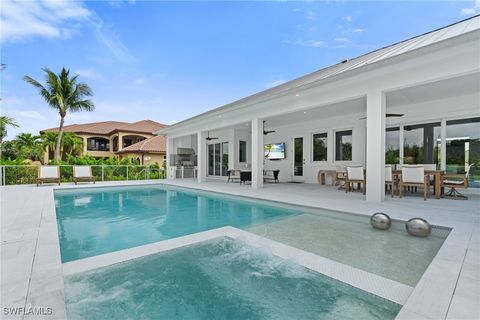 12601 Apopka Court North Fort Myers FL 33903