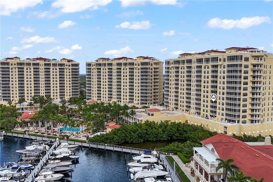 6021 Silver King Boulevard 302