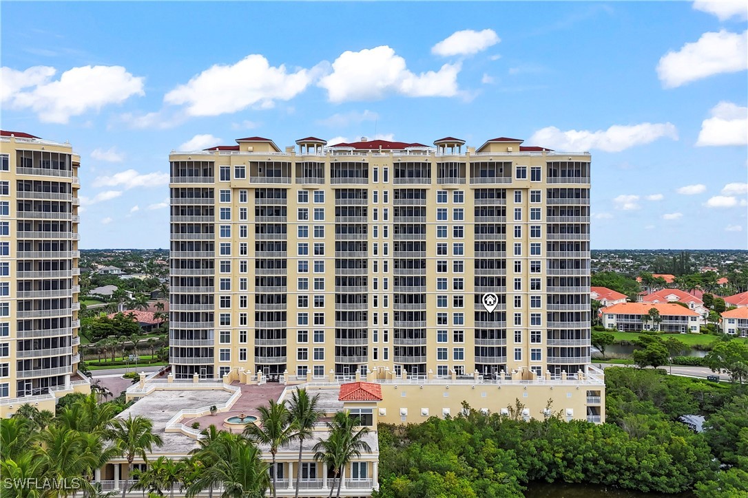 6021 Silver King Boulevard 302