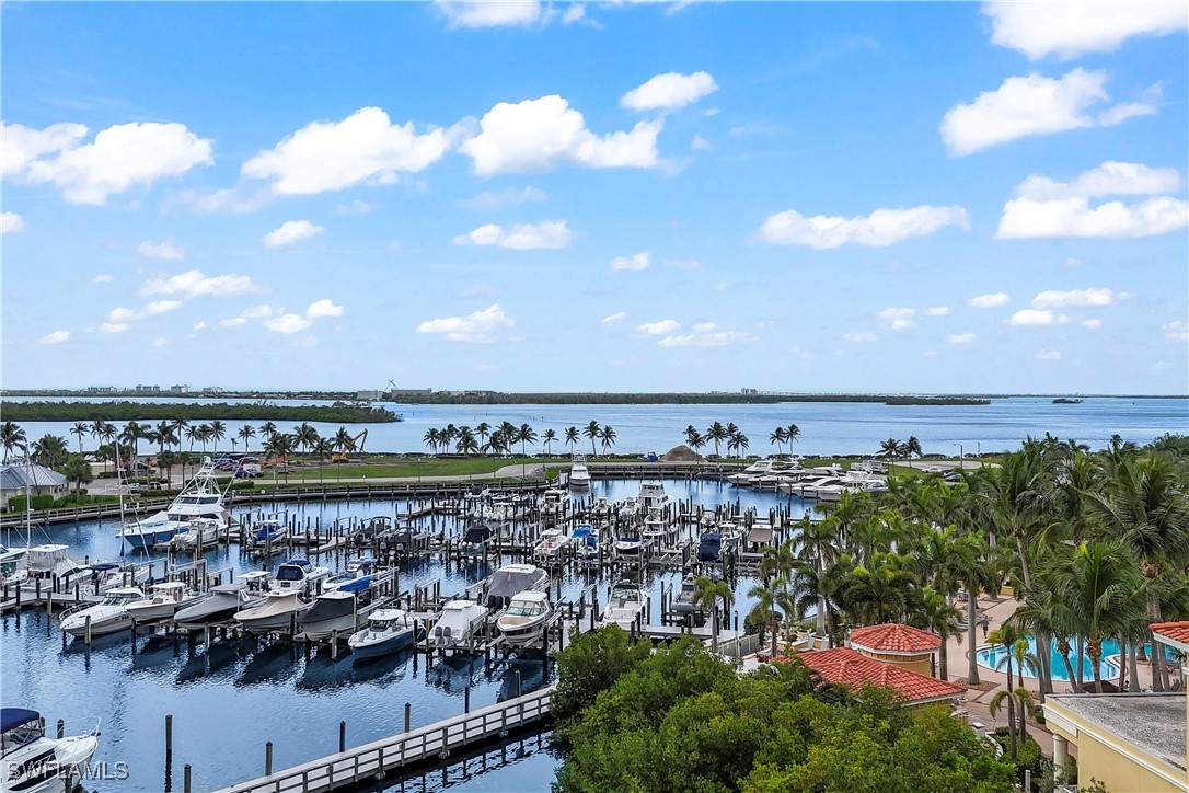 6021 Silver King Boulevard 302