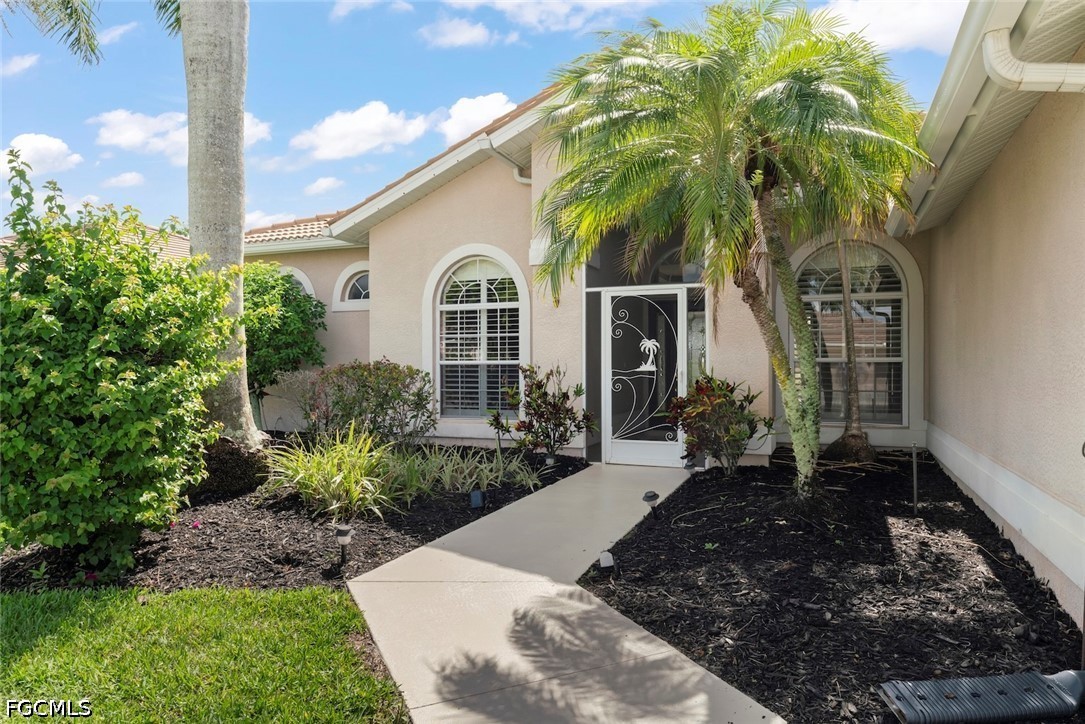 2165 Berkley Way