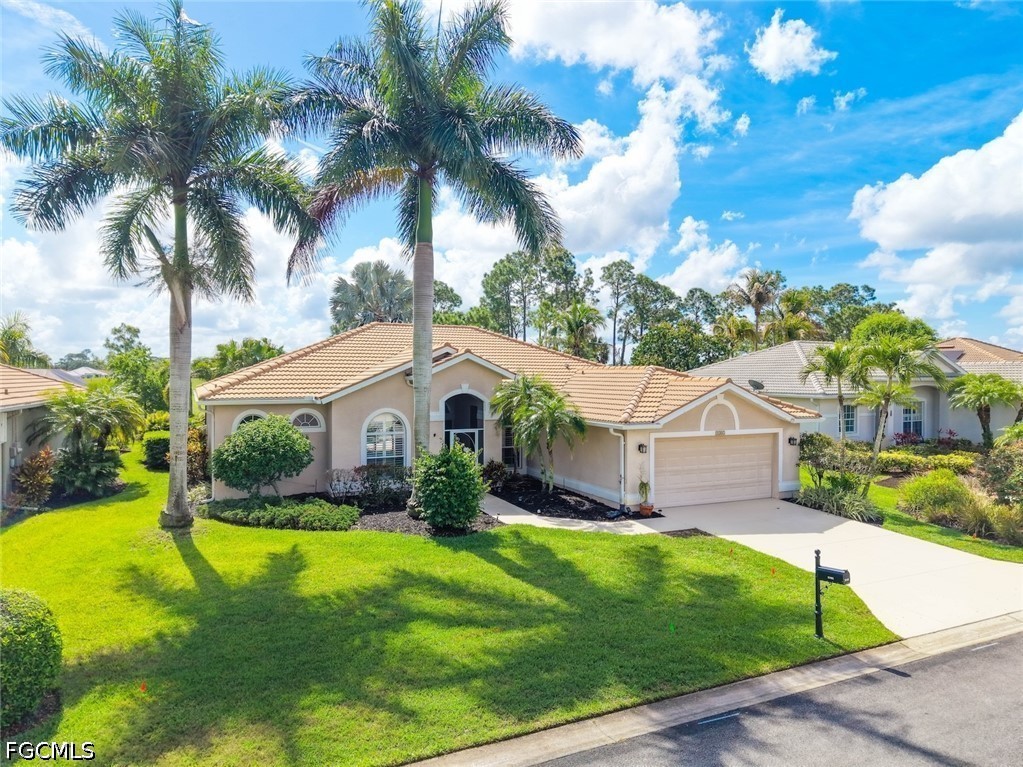 2165 Berkley Way