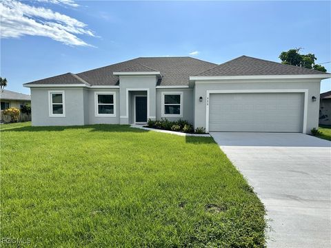 926 SE 23rd Place Cape Coral FL 33990