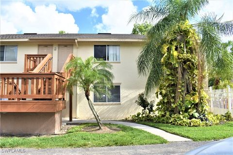 5382 16th Place SW F-2 Naples FL 34116