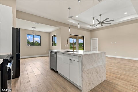 Tiny photo for 3817 34th Street SW, Lehigh Acres, FL 33976 (MLS # 2026039249)