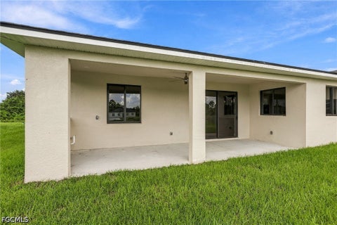 Tiny photo for 3817 34th Street SW, Lehigh Acres, FL 33976 (MLS # 2026039249)