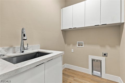 Tiny photo for 3817 34th Street SW, Lehigh Acres, FL 33976 (MLS # 2026039249)