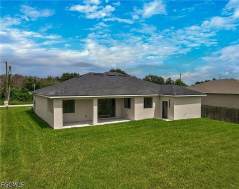 Tiny photo for 3817 34th Street SW, Lehigh Acres, FL 33976 (MLS # 2026039249)