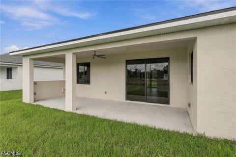 Tiny photo for 3817 34th Street SW, Lehigh Acres, FL 33976 (MLS # 2026039249)