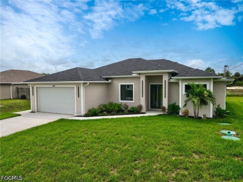 Tiny photo for 3817 34th Street SW, Lehigh Acres, FL 33976 (MLS # 2026039249)