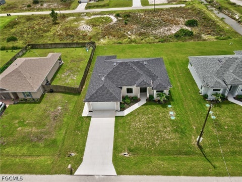 Tiny photo for 3817 34th Street SW, Lehigh Acres, FL 33976 (MLS # 2026039249)