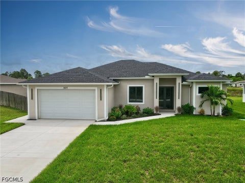 Tiny photo for 3817 34th Street SW, Lehigh Acres, FL 33976 (MLS # 2026039249)