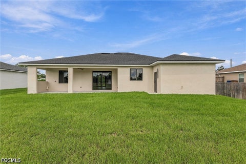 Tiny photo for 3817 34th Street SW, Lehigh Acres, FL 33976 (MLS # 2026039249)