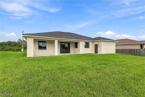 Tiny photo for 3817 34th Street SW, Lehigh Acres, FL 33976 (MLS # 2026039249)