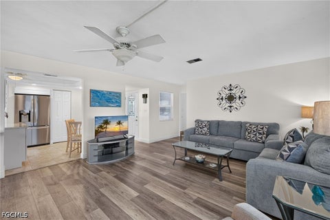 Tiny photo for 5712 Bass Circle, Fort Myers, FL 33919 (MLS # 2026039528)