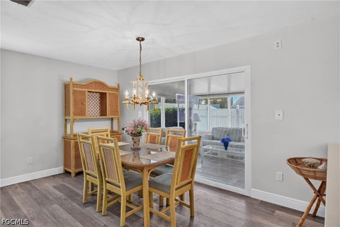 Tiny photo for 5712 Bass Circle, Fort Myers, FL 33919 (MLS # 2026039528)