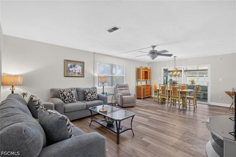 Tiny photo for 5712 Bass Circle, Fort Myers, FL 33919 (MLS # 2026039528)