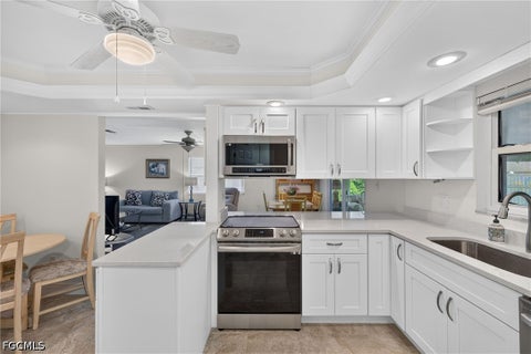 Tiny photo for 5712 Bass Circle, Fort Myers, FL 33919 (MLS # 2026039528)