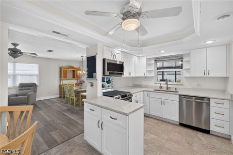 Tiny photo for 5712 Bass Circle, Fort Myers, FL 33919 (MLS # 2026039528)
