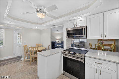 Tiny photo for 5712 Bass Circle, Fort Myers, FL 33919 (MLS # 2026039528)