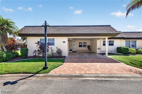 Photo of 5712 Bass Circle, Fort Myers, FL 33919 (MLS # 2026039528)