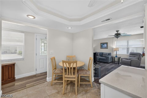 Tiny photo for 5712 Bass Circle, Fort Myers, FL 33919 (MLS # 2026039528)
