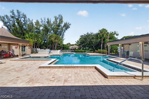 Tiny photo for 5712 Bass Circle, Fort Myers, FL 33919 (MLS # 2026039528)