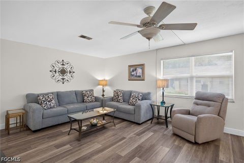 Tiny photo for 5712 Bass Circle, Fort Myers, FL 33919 (MLS # 2026039528)