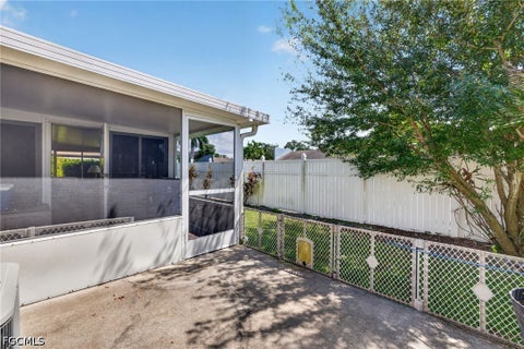 Tiny photo for 5712 Bass Circle, Fort Myers, FL 33919 (MLS # 2026039528)