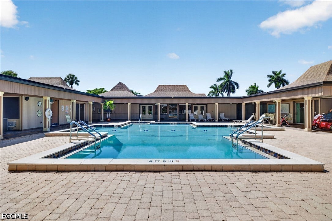 5712 Bass Circle