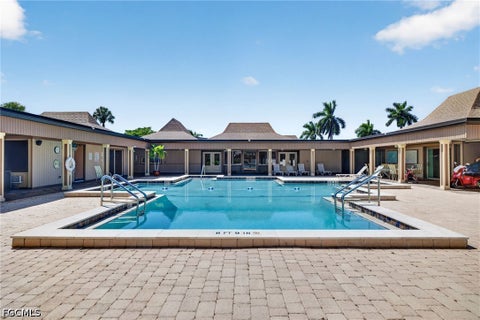 Tiny photo for 5712 Bass Circle, Fort Myers, FL 33919 (MLS # 2026039528)