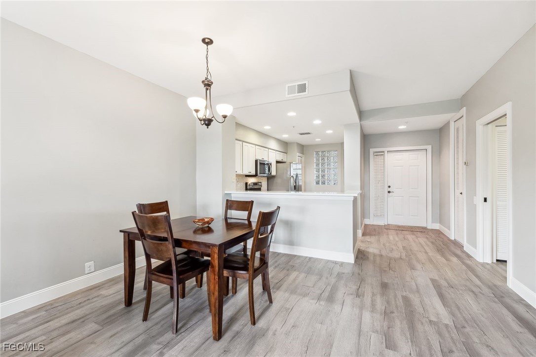 16450 Millstone Circle 105