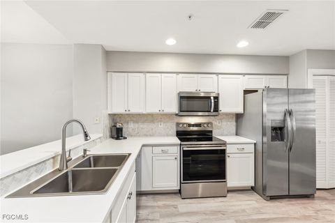 16450 Millstone Circle 105 Fort Myers FL 33908