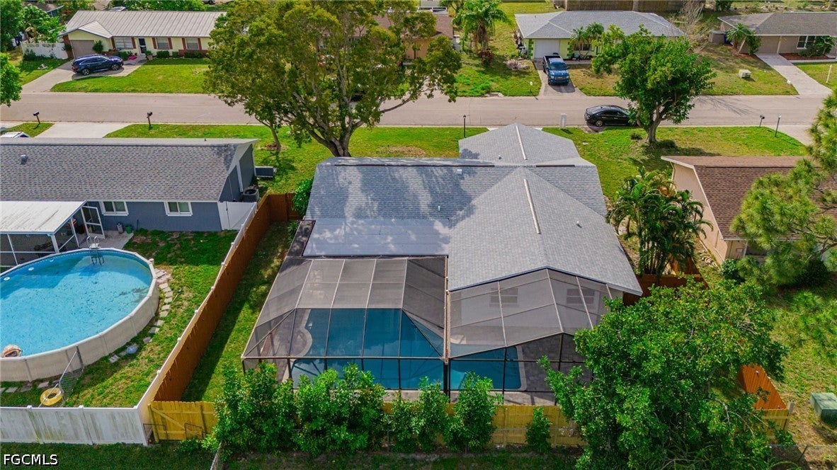 1393 White Cedar Lane