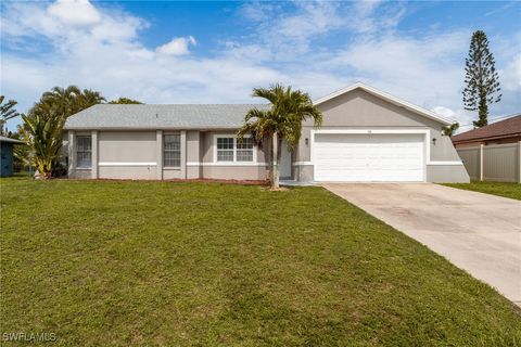 105 NE 9th Place Cape Coral FL 33909
