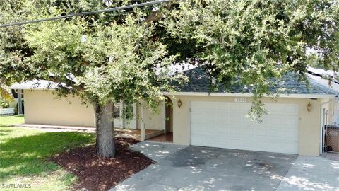 1503 Hancock Bridge Parkway Cape Coral FL 33990