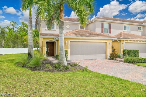 Photo of 3733 Crofton Court, Fort Myers, FL 33916 (MLS # 2026035065)