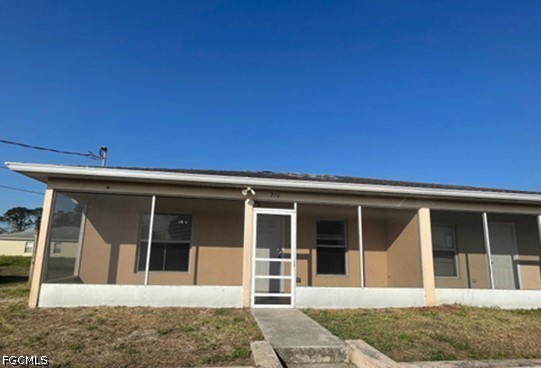 Photo 1 of 14 — 210 Hightower Avenue S, Lehigh Acres, FL 33973