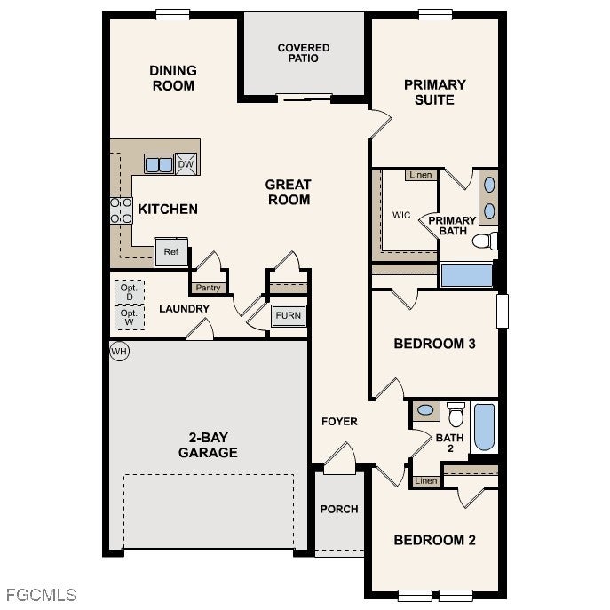 4745 NW 40th Avenue