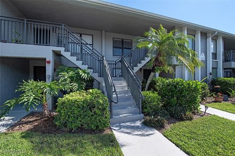 1211 Commonwealth Circle C202 Naples FL 34116