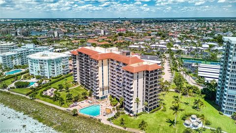 A home in MARCO ISLAND