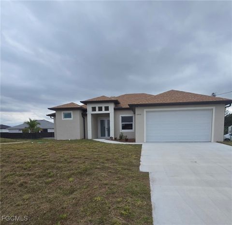 3801 14th Street W Lehigh Acres FL 33971