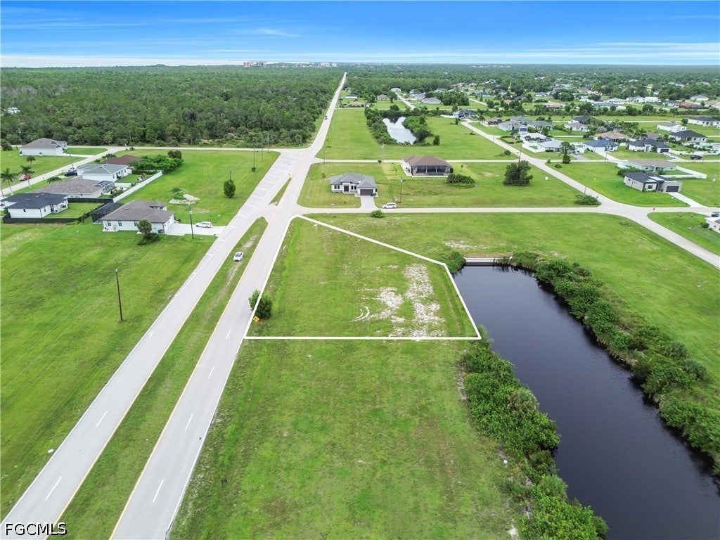 4003 Old Burnt Store Road N