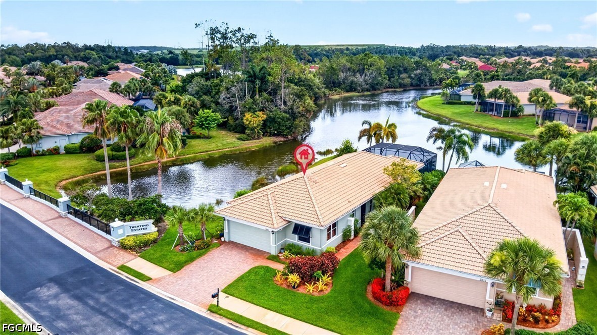 Photo 1 of 50 — 9311 Trieste Drive, Fort Myers, FL 33913