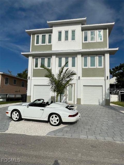 151 Chapel Street Fort Myers Beach FL 33931