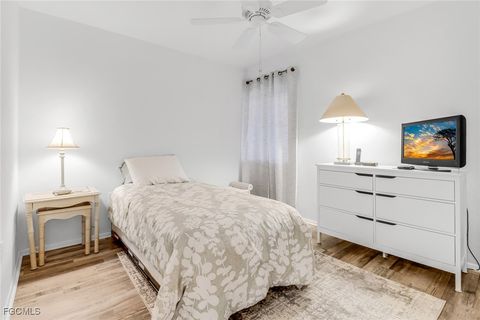 Tiny photo for 4396 Bowsprit Court #2E, Fort Myers, FL 33919 (MLS # 2025007697)